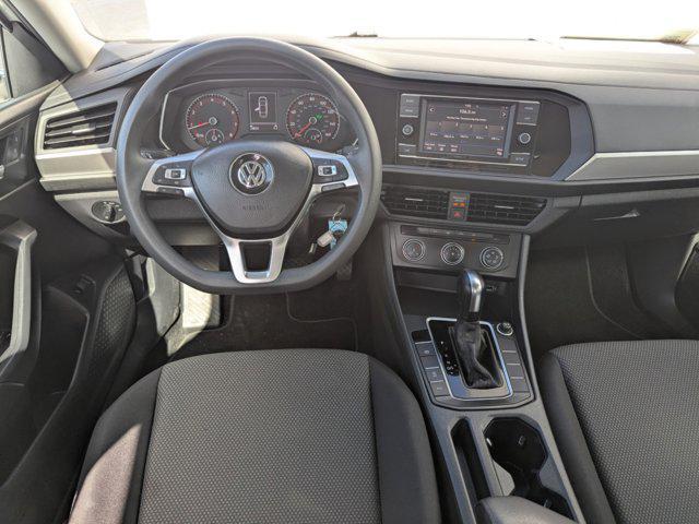 used 2019 Volkswagen Jetta car, priced at $15,999