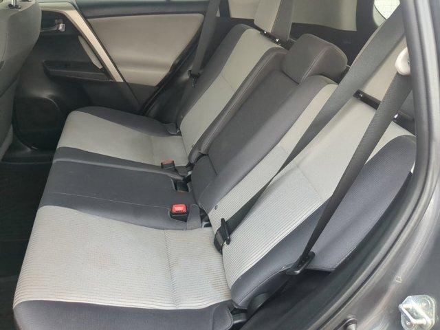 used 2015 Toyota RAV4 car, priced at $10,999