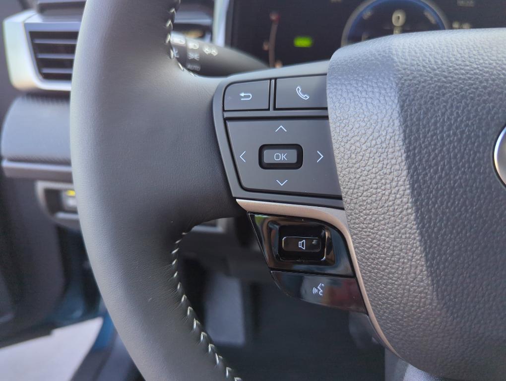 new 2025 Toyota Camry car, priced at $33,099