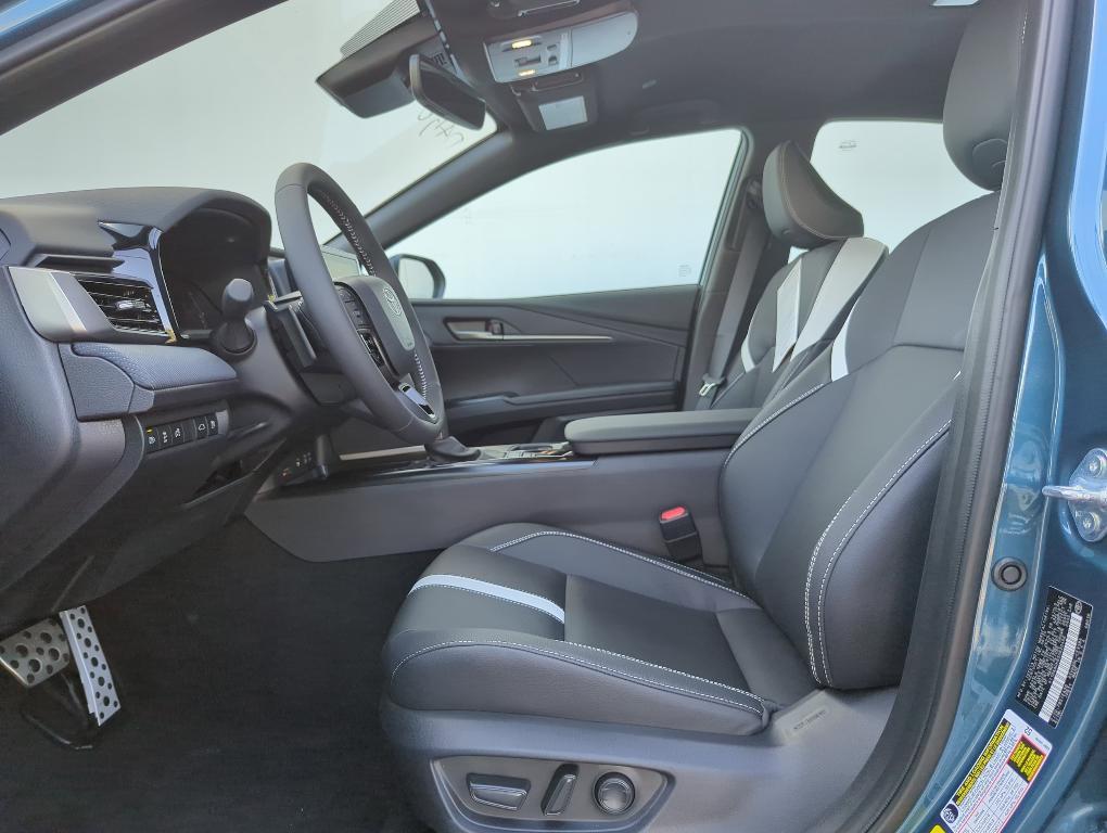 new 2025 Toyota Camry car, priced at $33,099