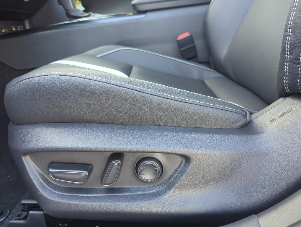 new 2025 Toyota Camry car, priced at $33,099