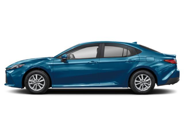 new 2025 Toyota Camry car, priced at $33,099