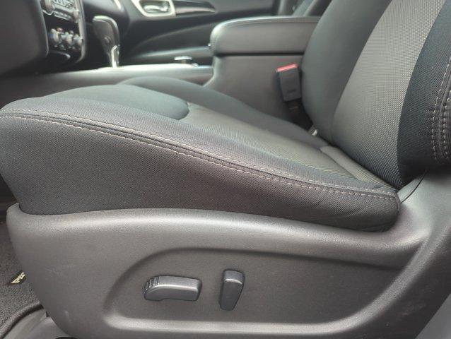 used 2019 Nissan Pathfinder car, priced at $18,999