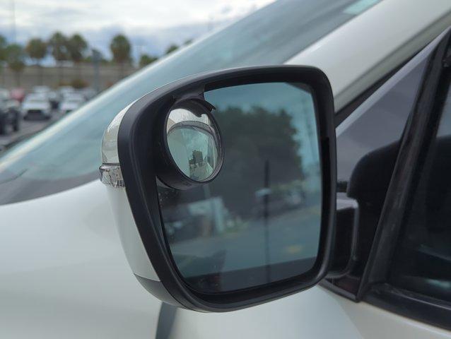 used 2019 Nissan Pathfinder car, priced at $18,999