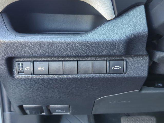 used 2023 Toyota RAV4 car, priced at $31,999