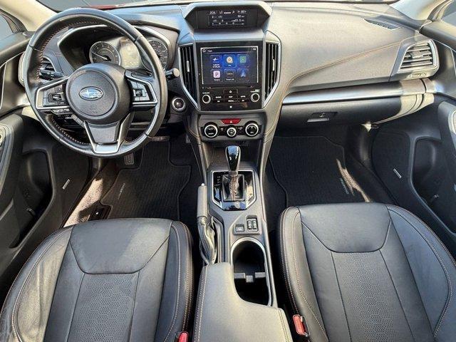 used 2018 Subaru Crosstrek car, priced at $15,998