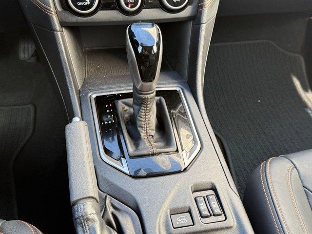 used 2018 Subaru Crosstrek car, priced at $15,998