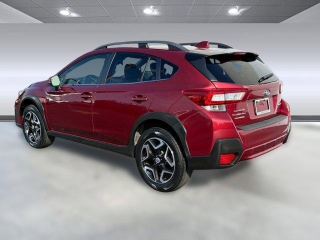 used 2018 Subaru Crosstrek car, priced at $15,998