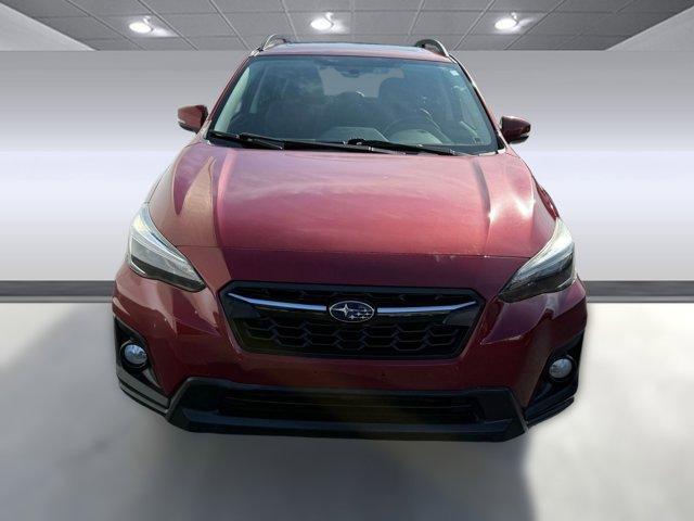 used 2018 Subaru Crosstrek car, priced at $15,998