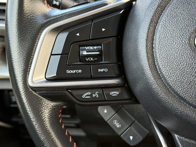 used 2018 Subaru Crosstrek car, priced at $15,998