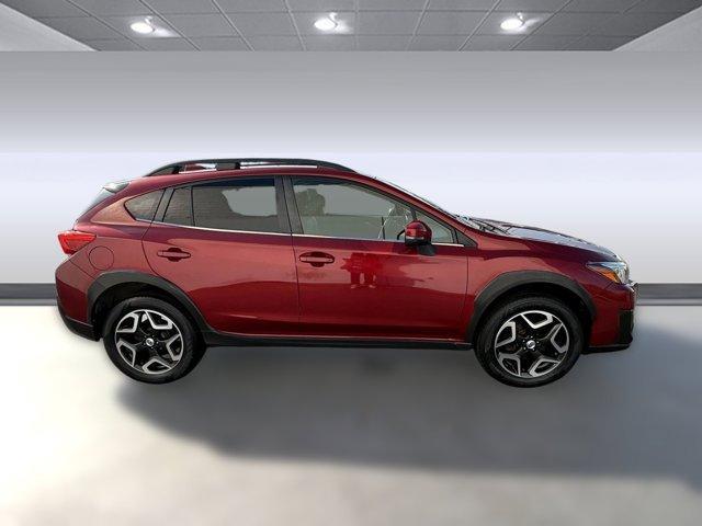 used 2018 Subaru Crosstrek car, priced at $15,998