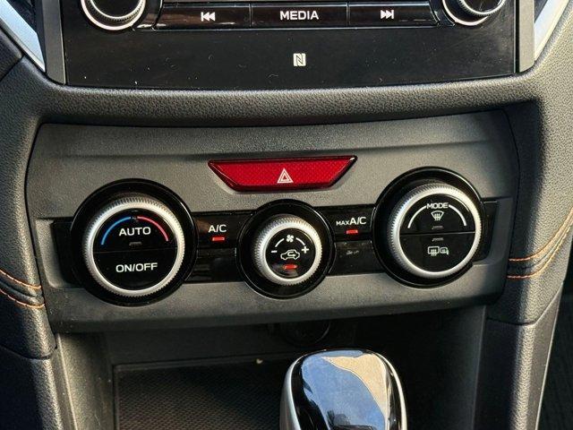 used 2018 Subaru Crosstrek car, priced at $15,998