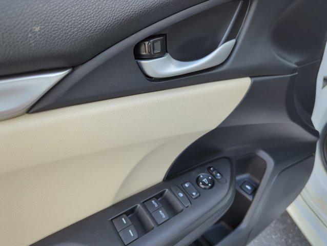 used 2020 Honda Civic car, priced at $18,499