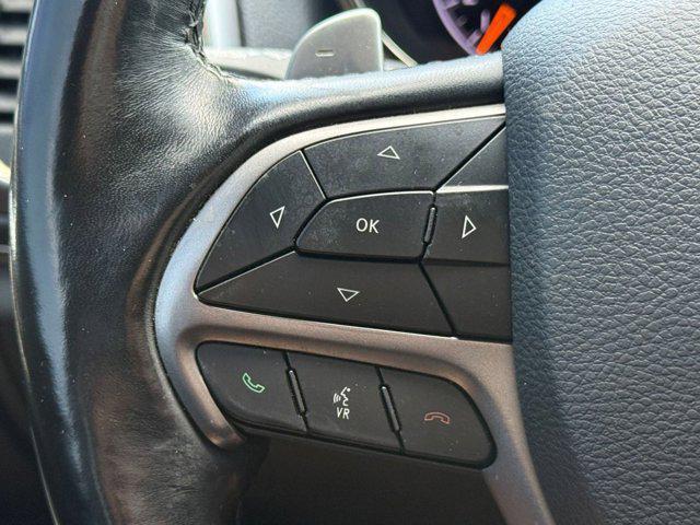 used 2020 Jeep Grand Cherokee car, priced at $19,997