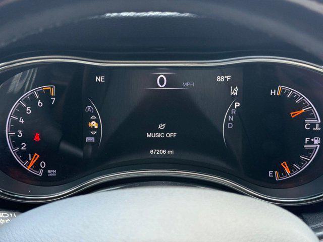 used 2020 Jeep Grand Cherokee car, priced at $19,997