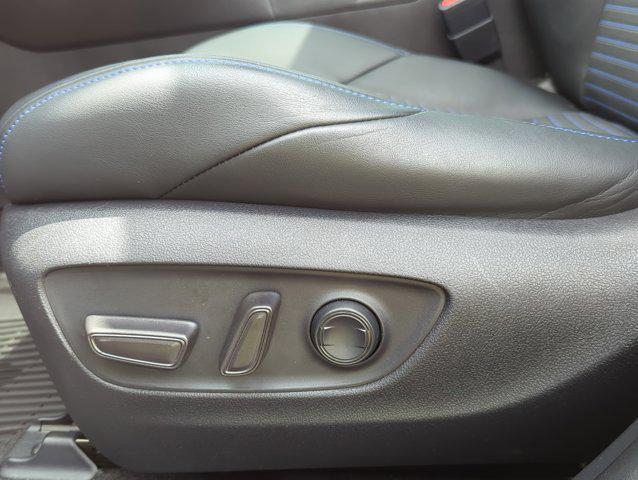 used 2021 Toyota RAV4 Hybrid car, priced at $29,998