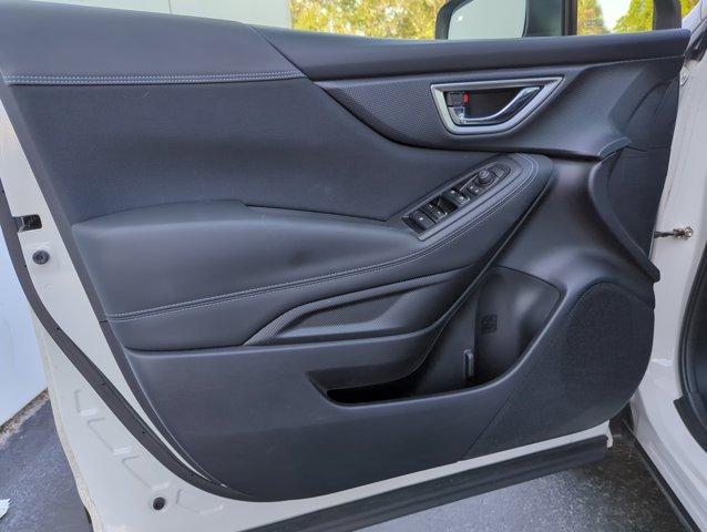 used 2021 Subaru Forester car, priced at $24,498