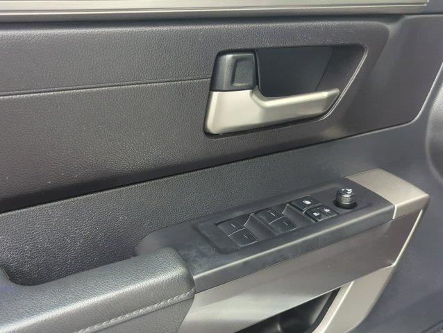 used 2022 Toyota Tundra car, priced at $29,999