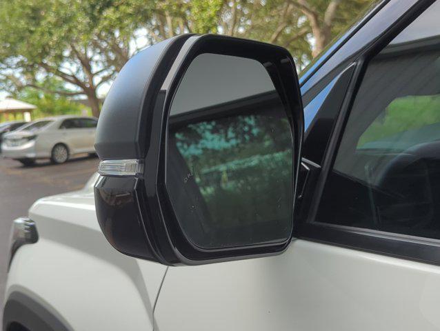 used 2022 Toyota Tundra car, priced at $29,999