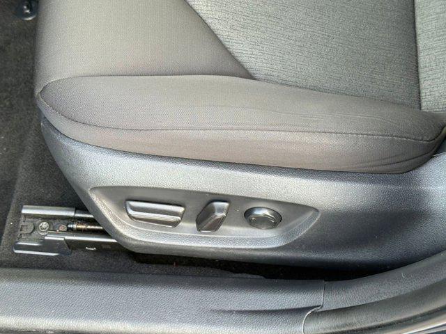 used 2018 Toyota Camry Hybrid car, priced at $17,999