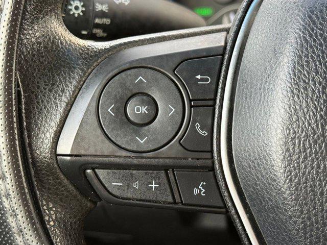 used 2018 Toyota Camry Hybrid car, priced at $17,999