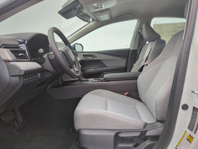 new 2025 Toyota Camry car, priced at $29,396