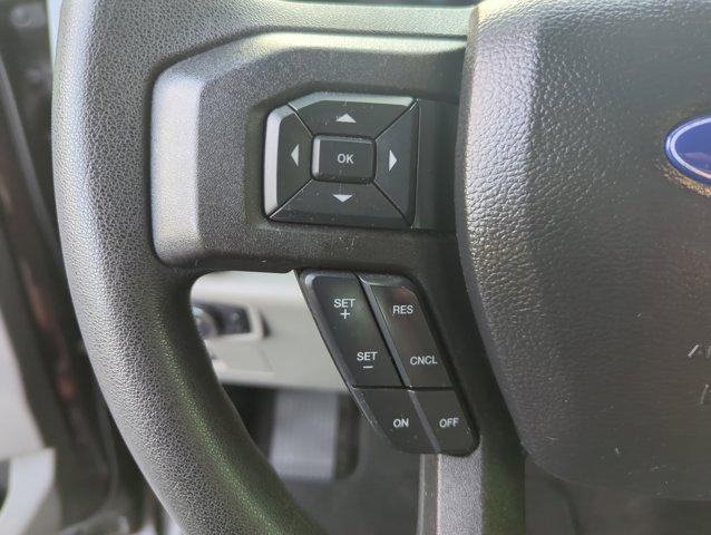 used 2018 Ford F-150 car, priced at $22,799
