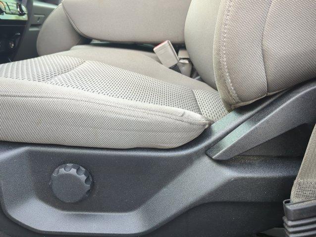 used 2018 Ford F-150 car, priced at $22,799