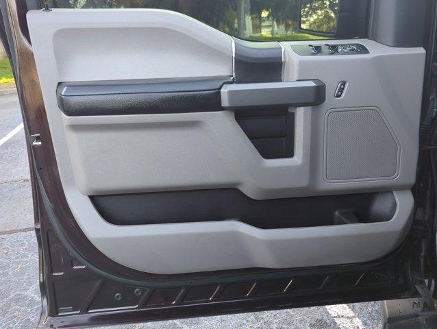 used 2018 Ford F-150 car, priced at $22,799