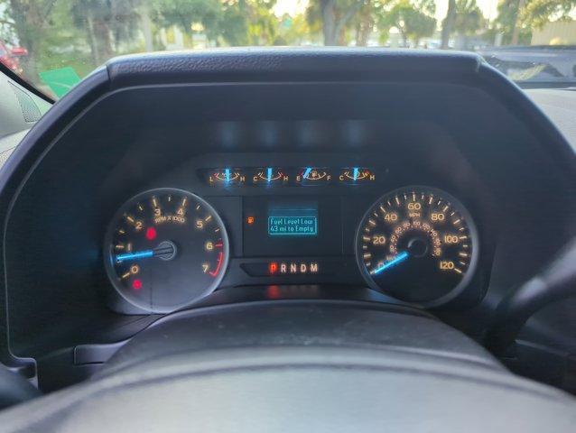 used 2018 Ford F-150 car, priced at $22,799