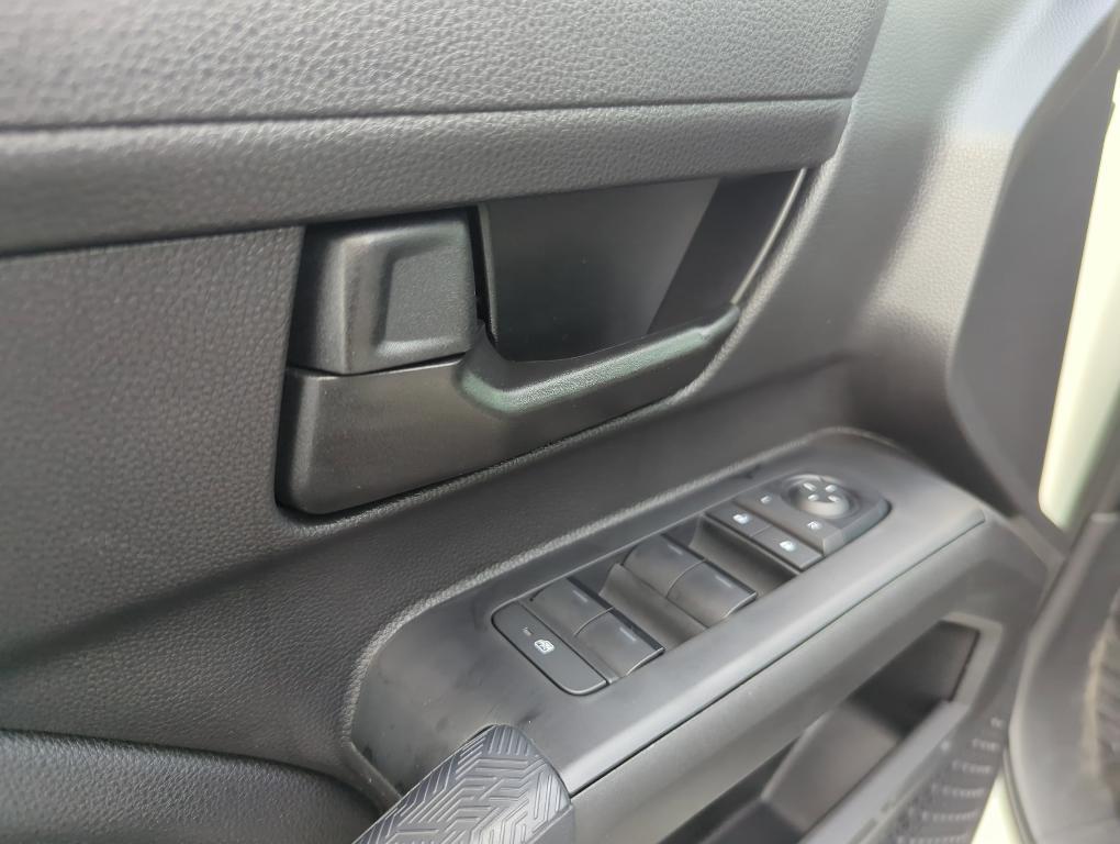 new 2025 Toyota Tacoma car, priced at $44,248