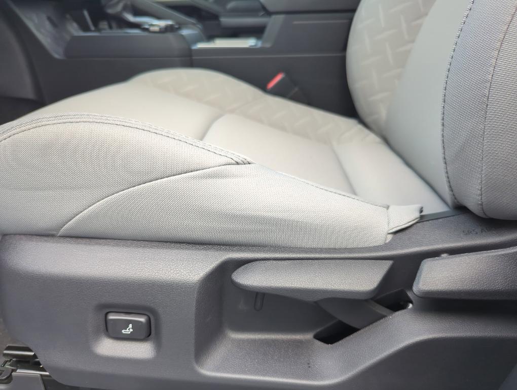 new 2025 Toyota Tacoma car, priced at $44,248