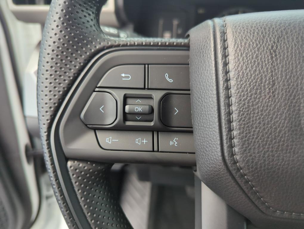new 2025 Toyota Tacoma car, priced at $44,248