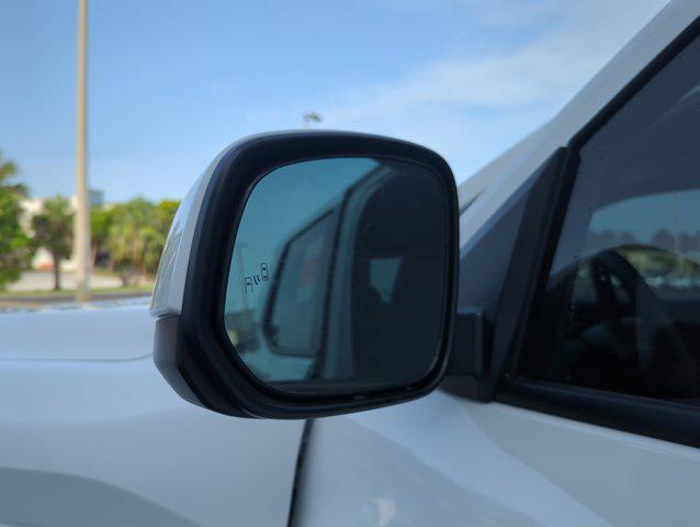 new 2025 Toyota Tacoma car, priced at $44,248