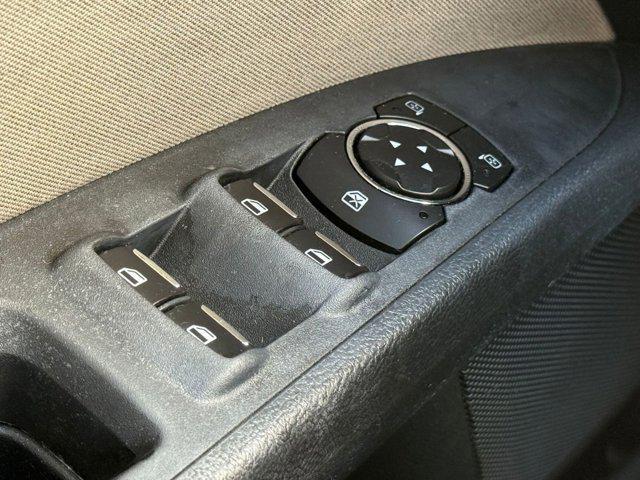 used 2017 Ford Fusion car, priced at $8,998