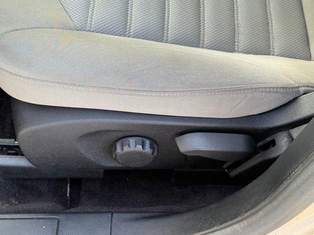 used 2017 Ford Fusion car, priced at $8,998