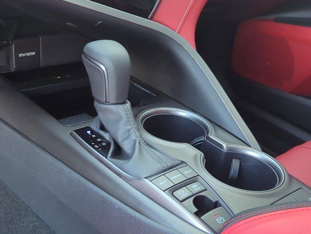 used 2024 Toyota Camry Hybrid car, priced at $28,499