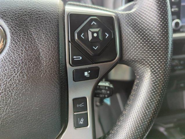 used 2022 Toyota Tacoma car, priced at $27,997
