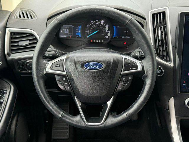 used 2024 Ford Edge car, priced at $22,997