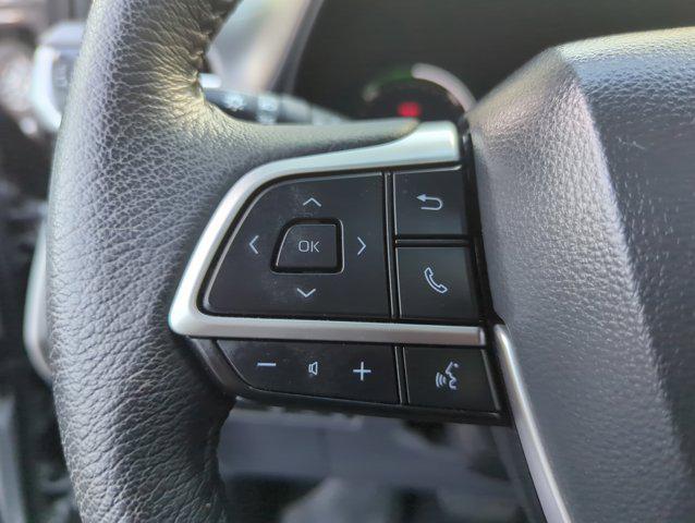 used 2022 Toyota Sienna car, priced at $39,999