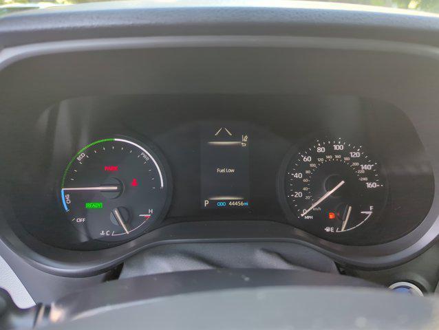 used 2022 Toyota Sienna car, priced at $39,999