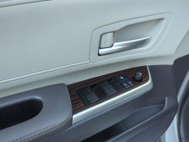 used 2022 Toyota Sienna car, priced at $39,999