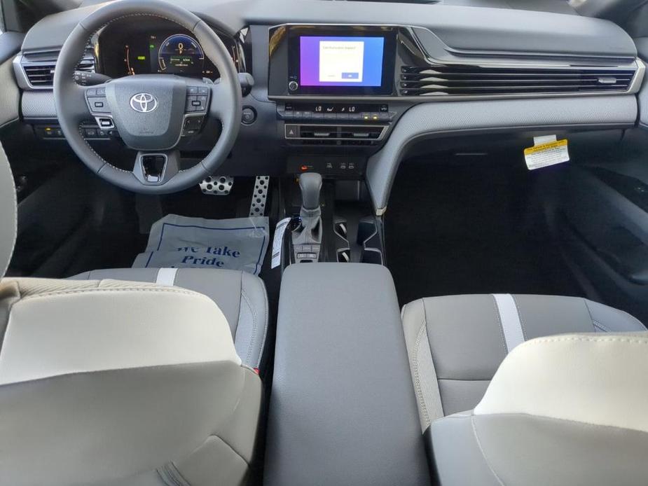 new 2025 Toyota Camry car, priced at $32,004