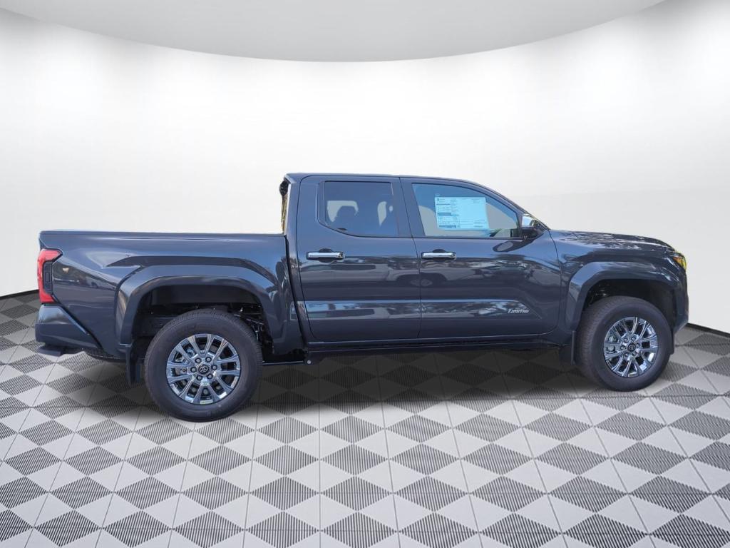 new 2025 Toyota Tacoma car, priced at $54,434