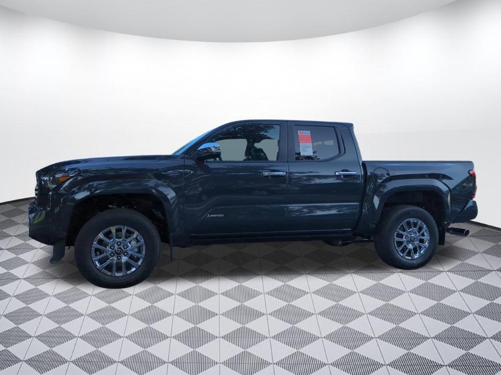 new 2025 Toyota Tacoma car, priced at $54,434