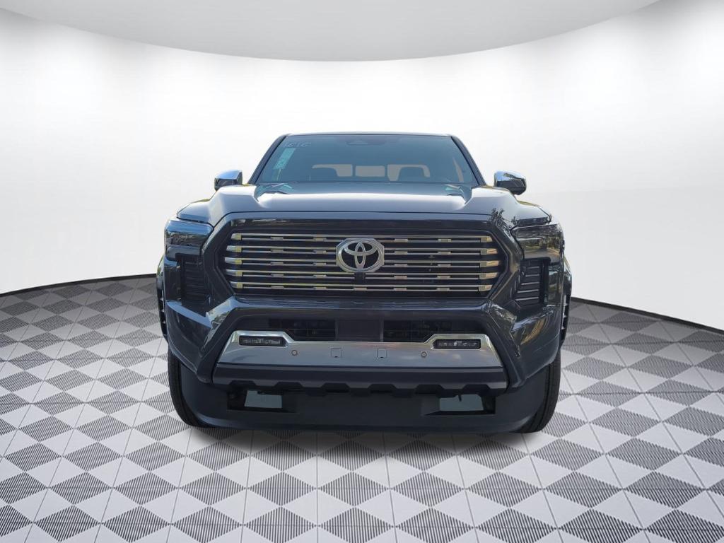 new 2025 Toyota Tacoma car, priced at $54,434