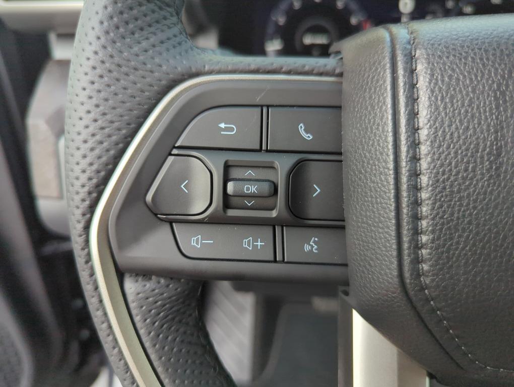 new 2025 Toyota Tacoma car, priced at $54,434