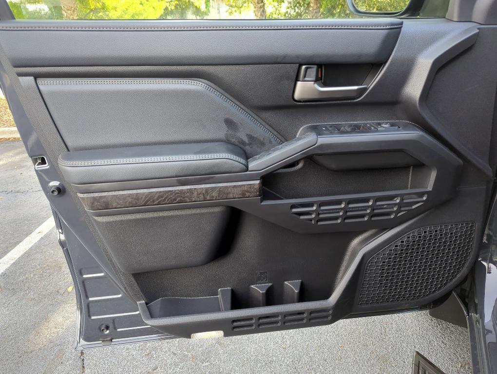new 2025 Toyota Tacoma car, priced at $54,434