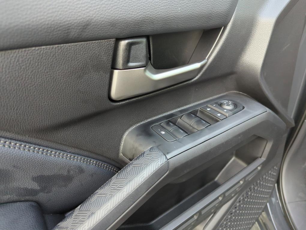 new 2025 Toyota Tacoma car, priced at $54,434