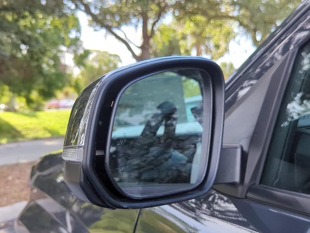 new 2025 Toyota Tacoma car, priced at $54,434